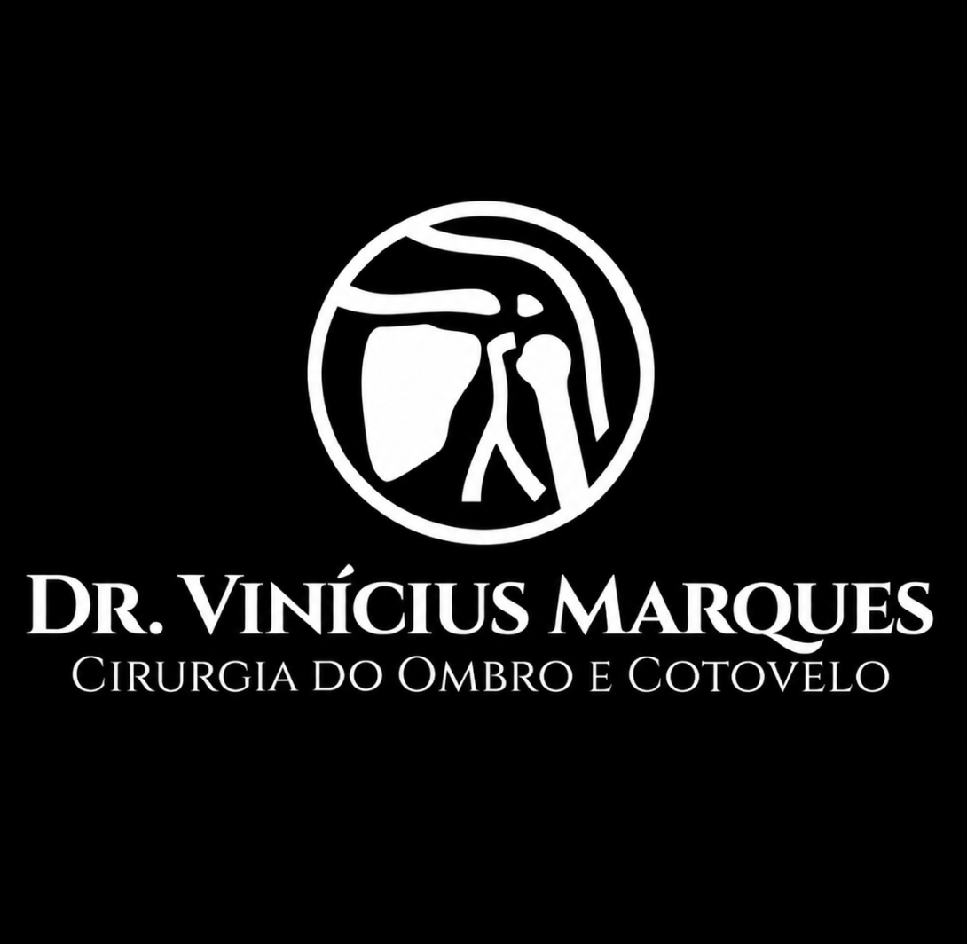 Dr. Vinícius Marques — Cirurgia do Ombro e Cotovelo